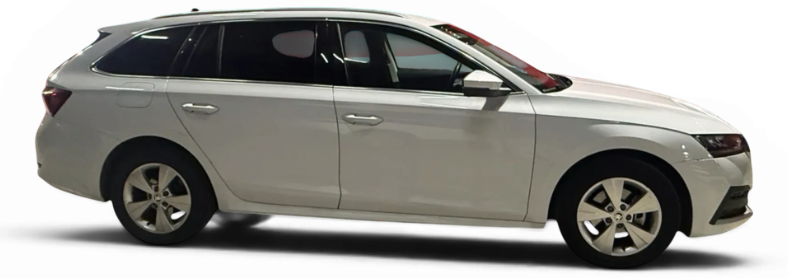 Imagen de Skoda Octavia
