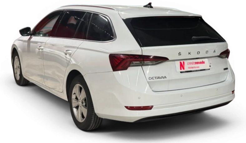 Imagen de Skoda Octavia