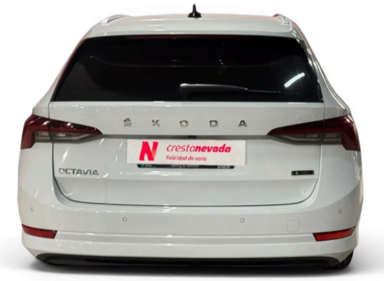Imagen de Skoda Octavia