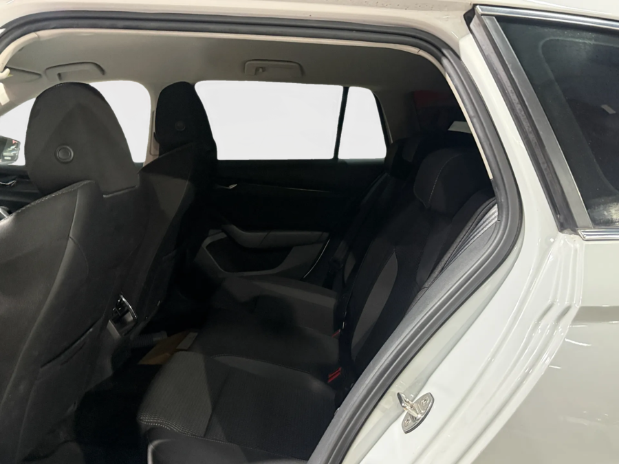 Imagen de Skoda Octavia