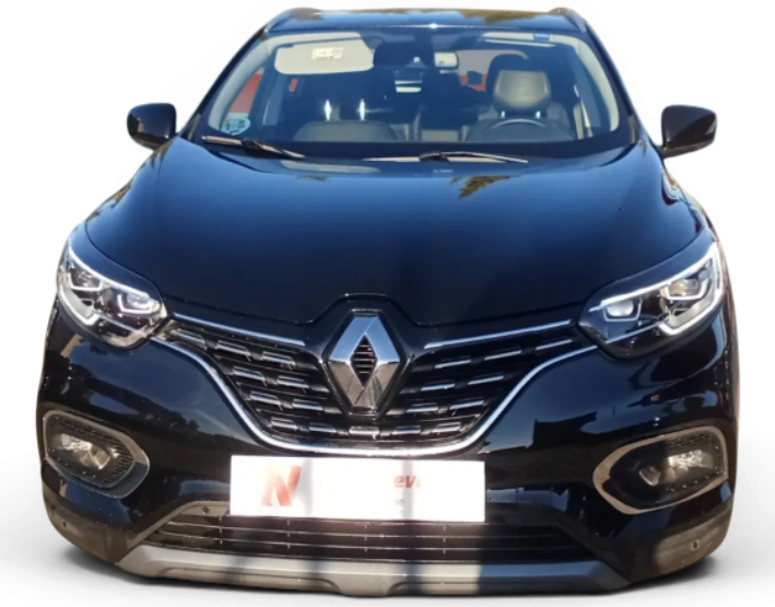 Imagen de Renault Kadjar