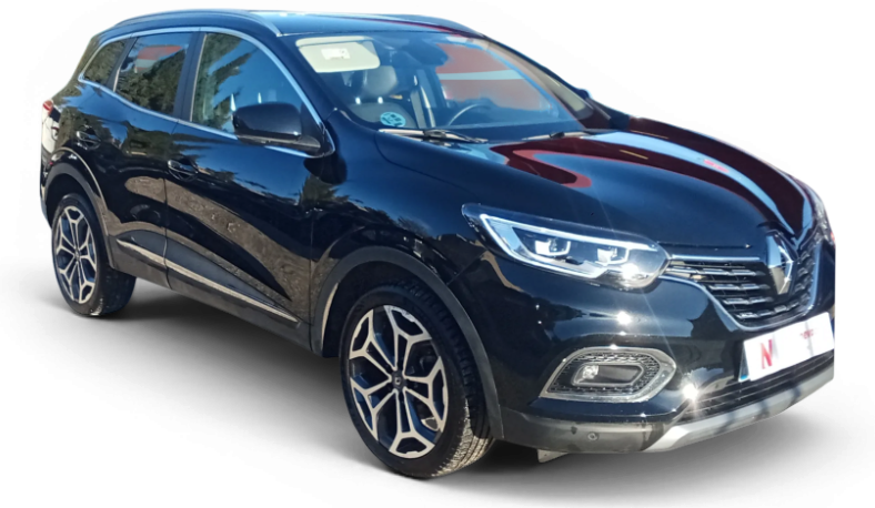 Imagen de Renault Kadjar