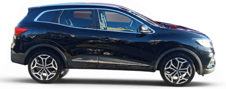 Imagen de Renault Kadjar