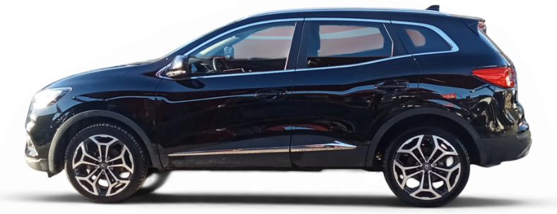 Imagen de Renault Kadjar