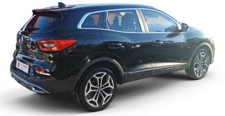 Imagen de Renault Kadjar