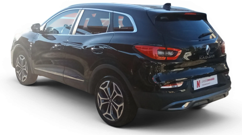 Imagen de Renault Kadjar