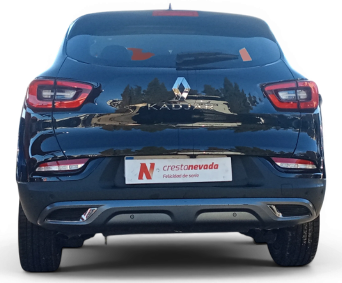 Imagen de Renault Kadjar