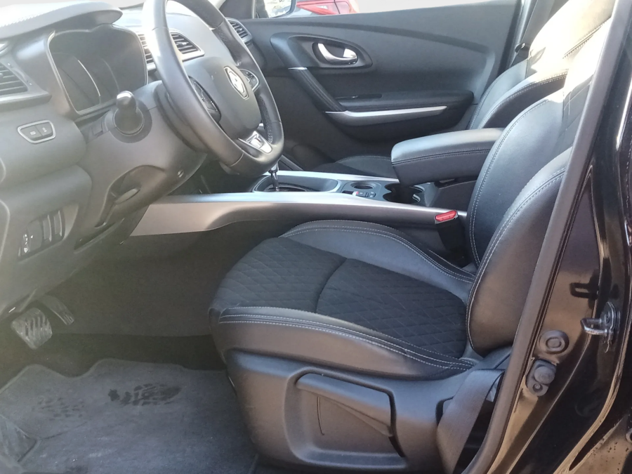 Imagen de Renault Kadjar