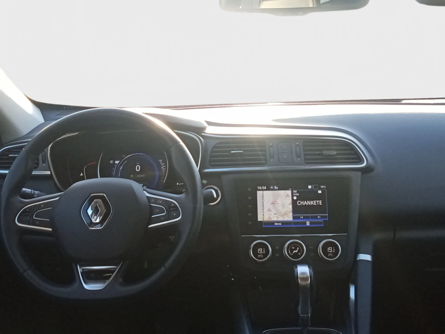 Imagen de Renault Kadjar