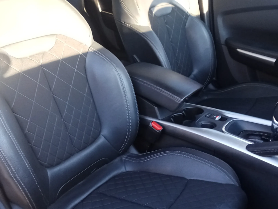 Imagen de Renault Kadjar