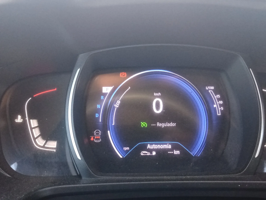 Imagen de Renault Kadjar