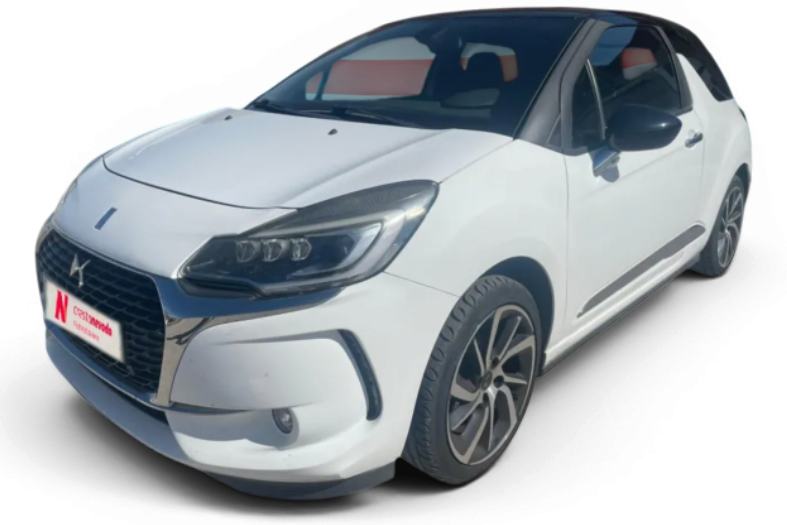 Ds DS 3