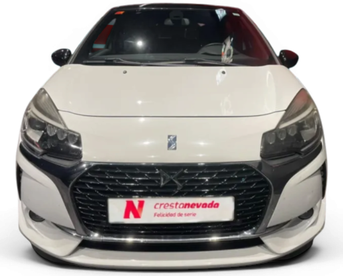 Imagen de Ds DS 3