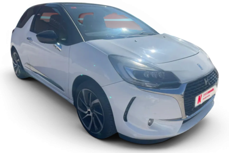 Imagen de Ds DS 3