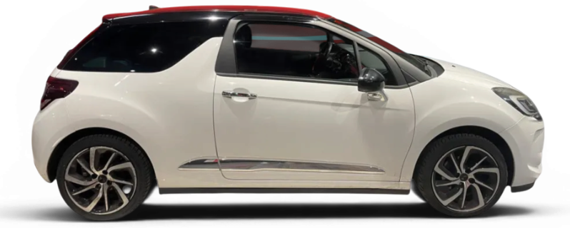 Imagen de Ds DS 3