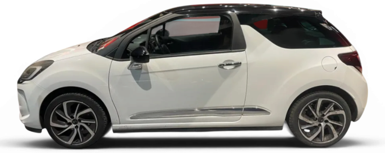 Imagen de Ds DS 3