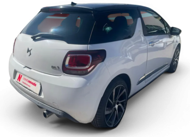 Imagen de Ds DS 3