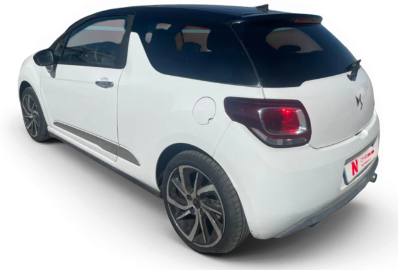 Imagen de Ds DS 3