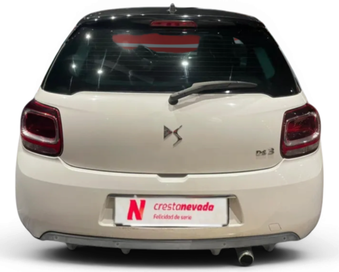 Imagen de Ds DS 3