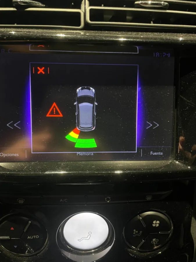 Imagen de Ds DS 3