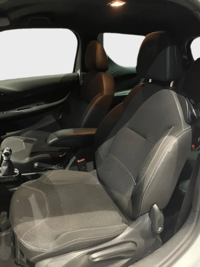 Imagen de Ds DS 3