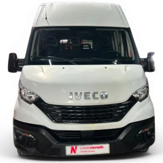 Imagen de Iveco Daily