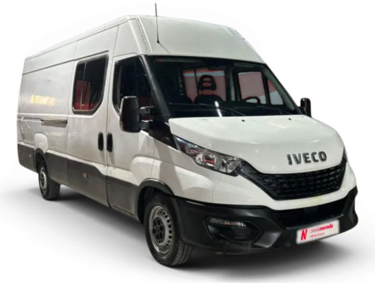 Imagen de Iveco Daily