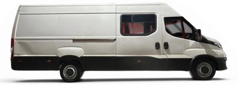 Imagen de Iveco Daily