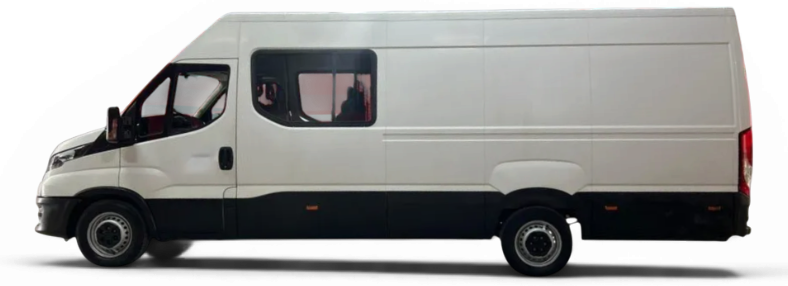 Imagen de Iveco Daily