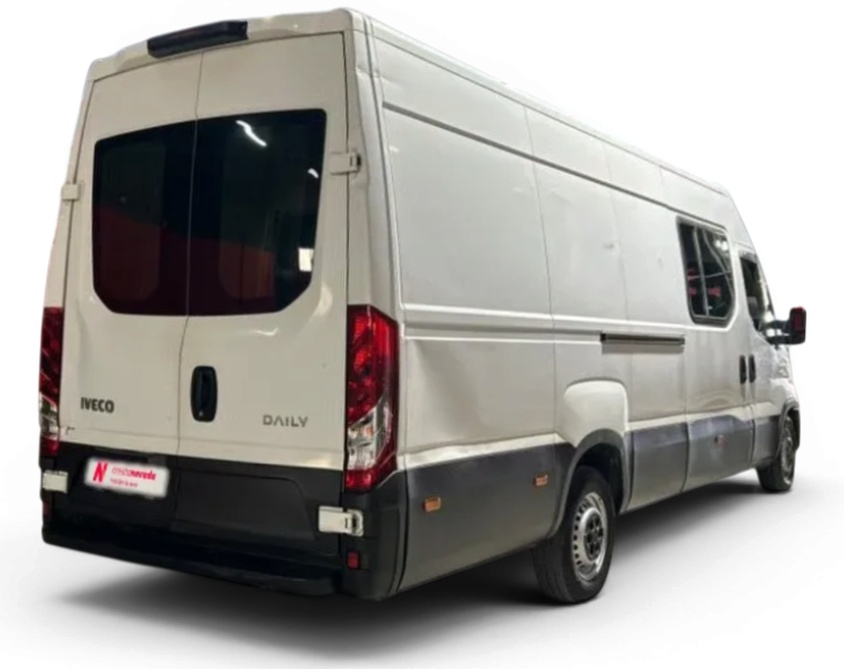 Imagen de Iveco Daily