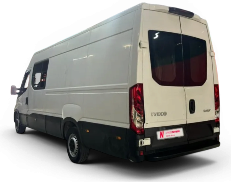 Imagen de Iveco Daily
