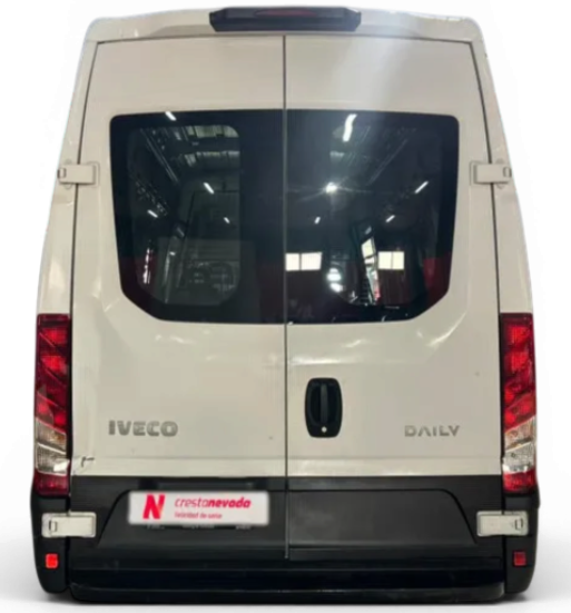 Imagen de Iveco Daily