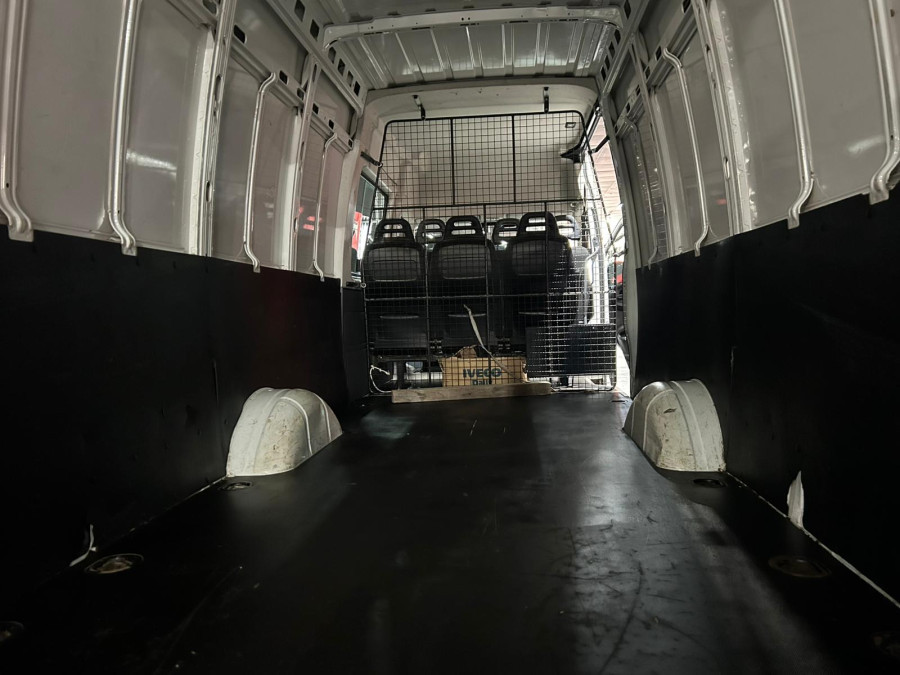 Imagen de Iveco Daily