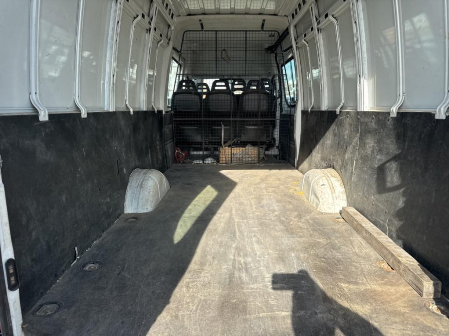 Imagen de Iveco Daily