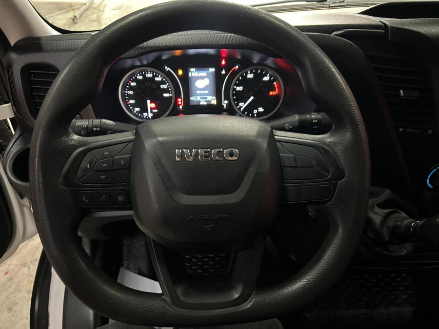 Imagen de Iveco Daily