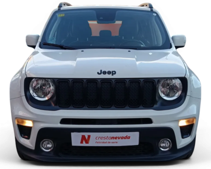 Imagen de Jeep Renegade