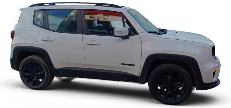 Imagen de Jeep Renegade