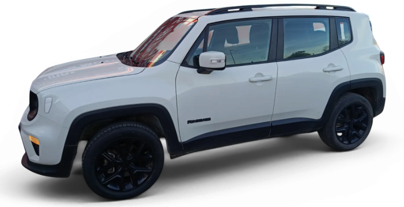 Imagen de Jeep Renegade