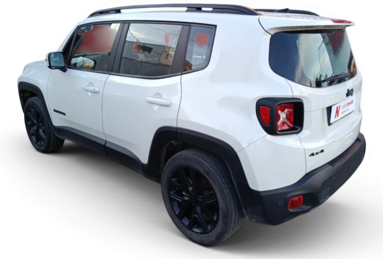 Imagen de Jeep Renegade
