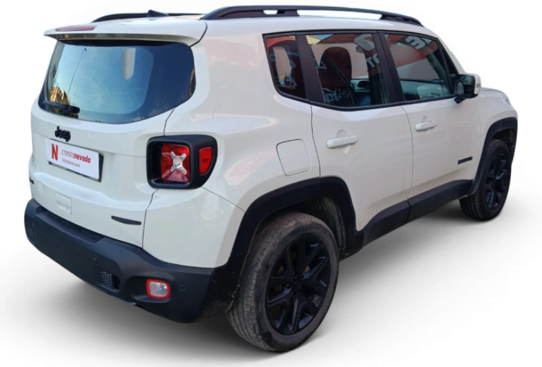 Imagen de Jeep Renegade