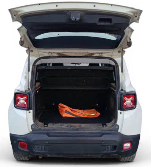 Imagen de Jeep Renegade