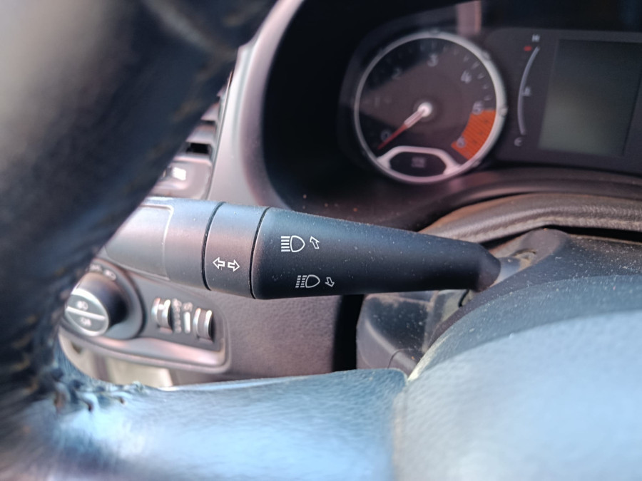 Imagen de Jeep Renegade