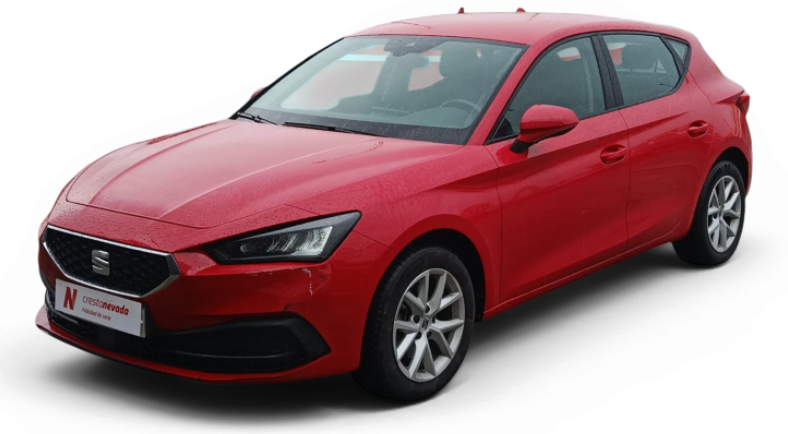SEAT León
