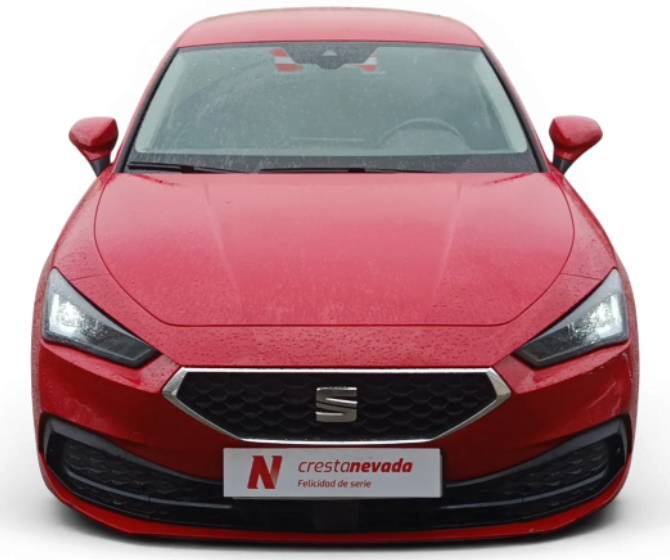 Imagen de SEAT León