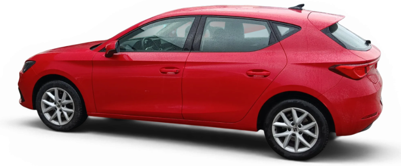 Imagen de SEAT León