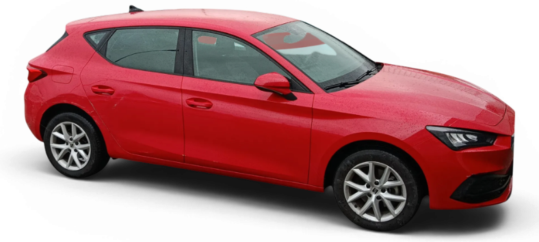 Imagen de SEAT León