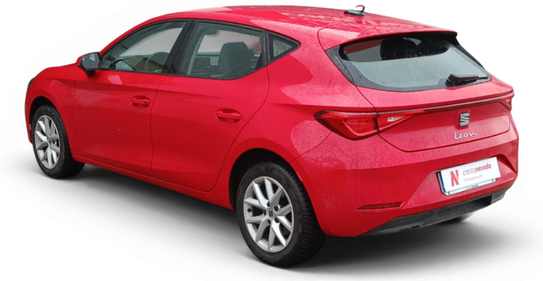Imagen de SEAT León