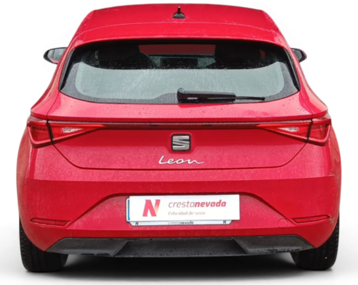 Imagen de SEAT León