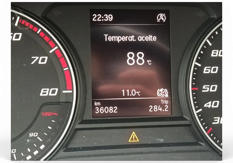 Imagen de SEAT León