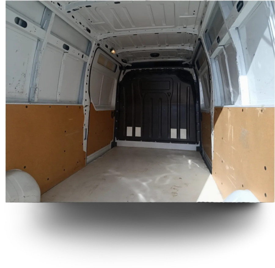 Imagen de Opel Movano